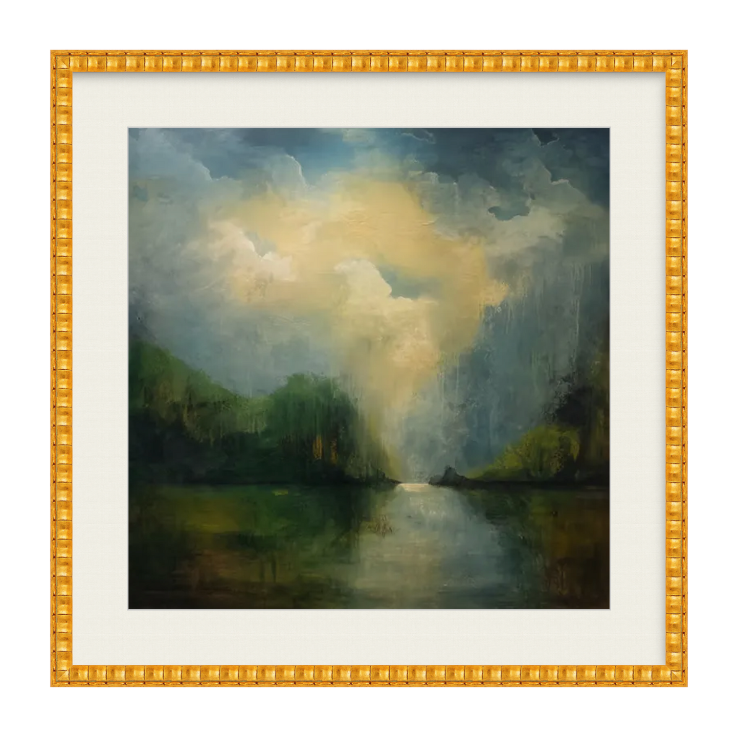 Chelsea – Custom Framed Print